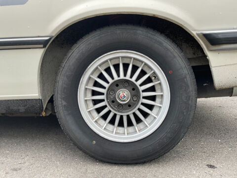 S&eacute;rie 3 E21 316I ALPINA 1978 occasion 31140 Aucamville