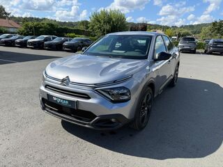 C4 X 1.2 PureTech 130ch S&S MAX Automatique 2024 occasion 24750 Tr&eacute;lissac