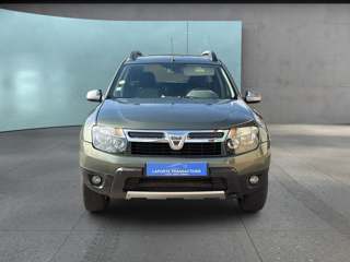 Duster 1.5 DCI 110CH FAP AMBIANCE 4X4 2013 occasion 88200 Saint-Nabord