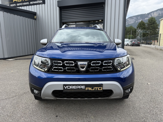 Duster 1.5 BLUE DCI 115CH PRESTIGE 4X2 / TVA / 1 ERE MAIN / 2021 occasion 38340 Voreppe
