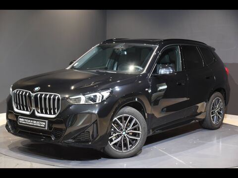 Annonce voiture BMW X1 49650 