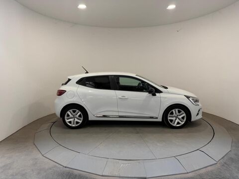 Clio 1.0 TCe 90ch ZEN 2022 occasion 78520 LIMAY