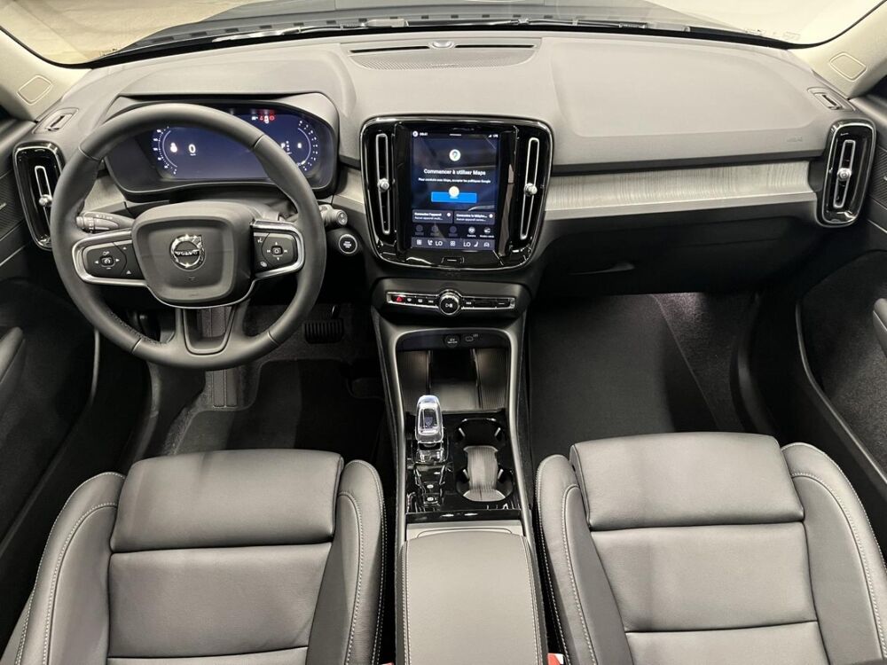 XC40 B3 163ch Ultra DCT 7 2026 occasion 91200 Athis-Mons