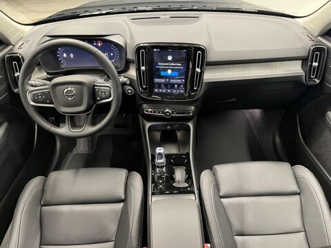 XC40 B3 163ch Ultra DCT 7 2026 occasion 91200 Athis-Mons
