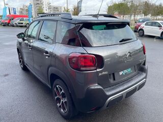 C3 Aircross PureTech 130ch S&S C-Series EAT6 2022 2021 occasion 33320 Eysines