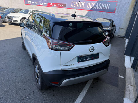 Crossland 1.5 D 120CH ULTIMATE BVA 2020 occasion 31140 Aucamville