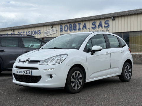 Citroen c3 PURETECH 82 ATTRACTION