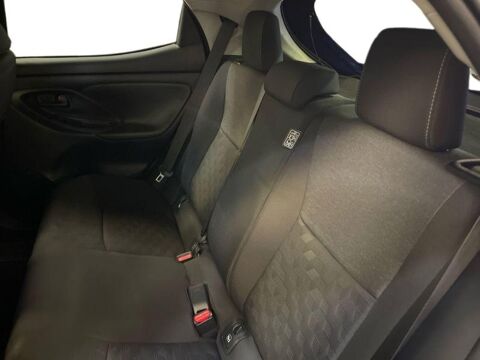 Yaris 116h Design 5p MY25 2025 occasion 13400 Aubagne