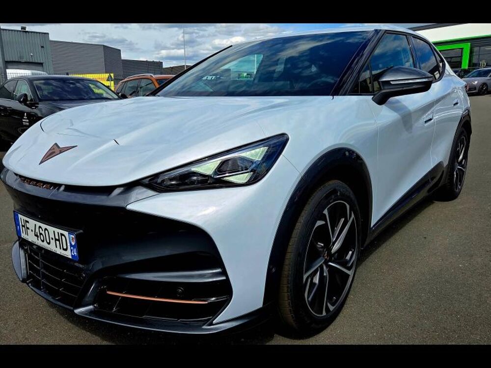 Tavascan 286ch 77 kWh V 2025 occasion 24430 Marsac-sur-l'Isle