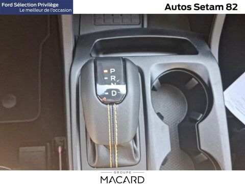 Ranger 2.0 EcoBlue 205ch Stop&Start Super Cab Wildtrak e-4WD BVA10 2026 occasion 82000 MONTAUBAN