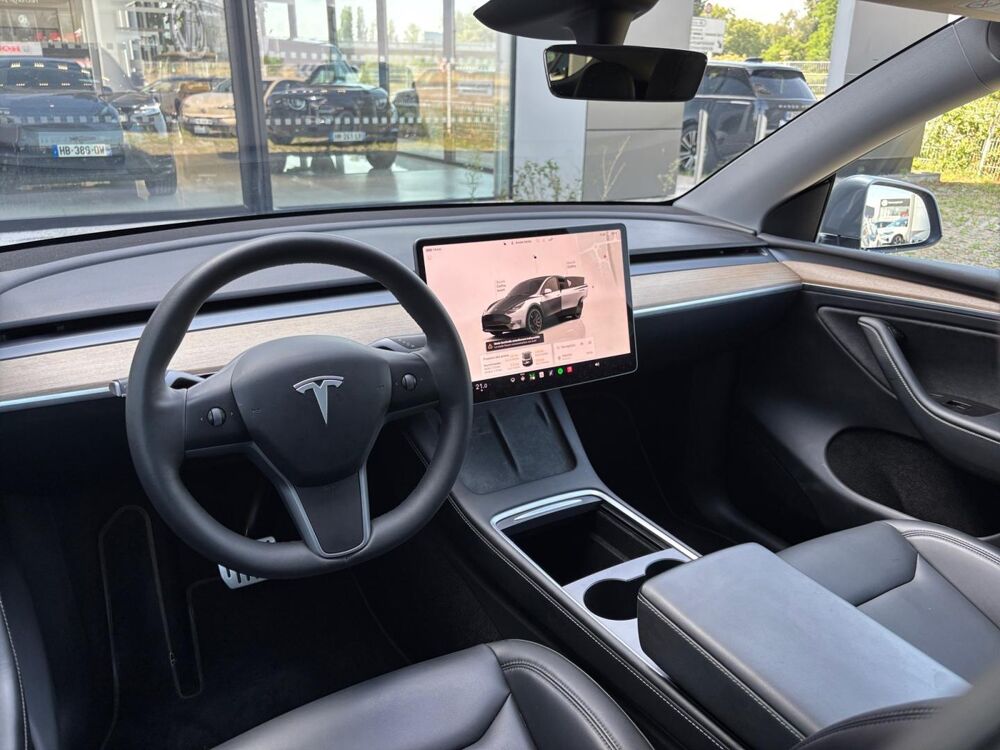 Model Y Performance AWD 2024 occasion 67460 Souffelweyersheim
