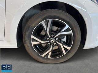 Yaris 116h Design 5p MY25 2025 occasion 84120 Pertuis