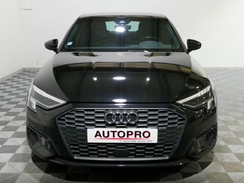 A3 40 TFSI e 204ch Business line S tronic 6 2022 occasion 77400 Lagny-sur-Marne