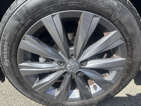 Polo 1.0 TSI 95CH / Cooper Line 2020 occasion 31140 Aucamville