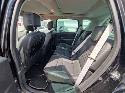 Sc&eacute;nic III 1.5 DCI 110CH ENERGY BOSE ECO&sup2; EURO6 2015 2016 occasion 29200 Brest