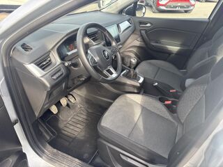 Captur 1.0 TCe 90ch Evolution 2023 occasion 78750 Mareil-Marly