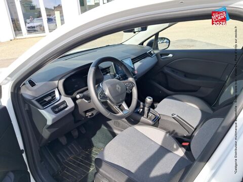 Clio 1.0 TCe 90ch Evolution - 24 2025 occasion 68000 Colmar