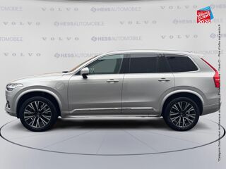 XC90 T8 AWD 310 + 145ch Ultimate Style Chrome Geartronic 2022 occasion 57050 Metz