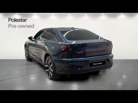 Polestar 2 476ch Long range Dual motor Performance Prime 2026 occasion 91200 Athis-Mons