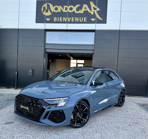 Annonce voiture Audi RS3 76900 