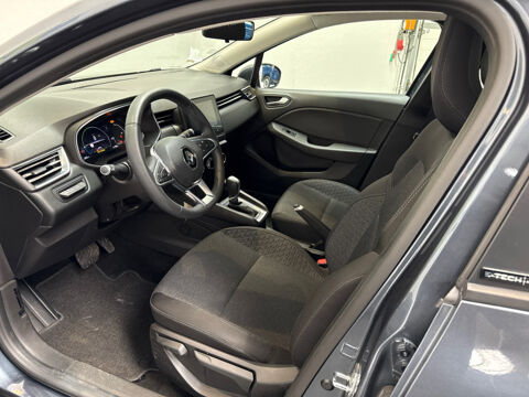 Clio V 1.6 E-TECH 140CH BUSINESS 2020 occasion 28630 Nogent-le-Phaye