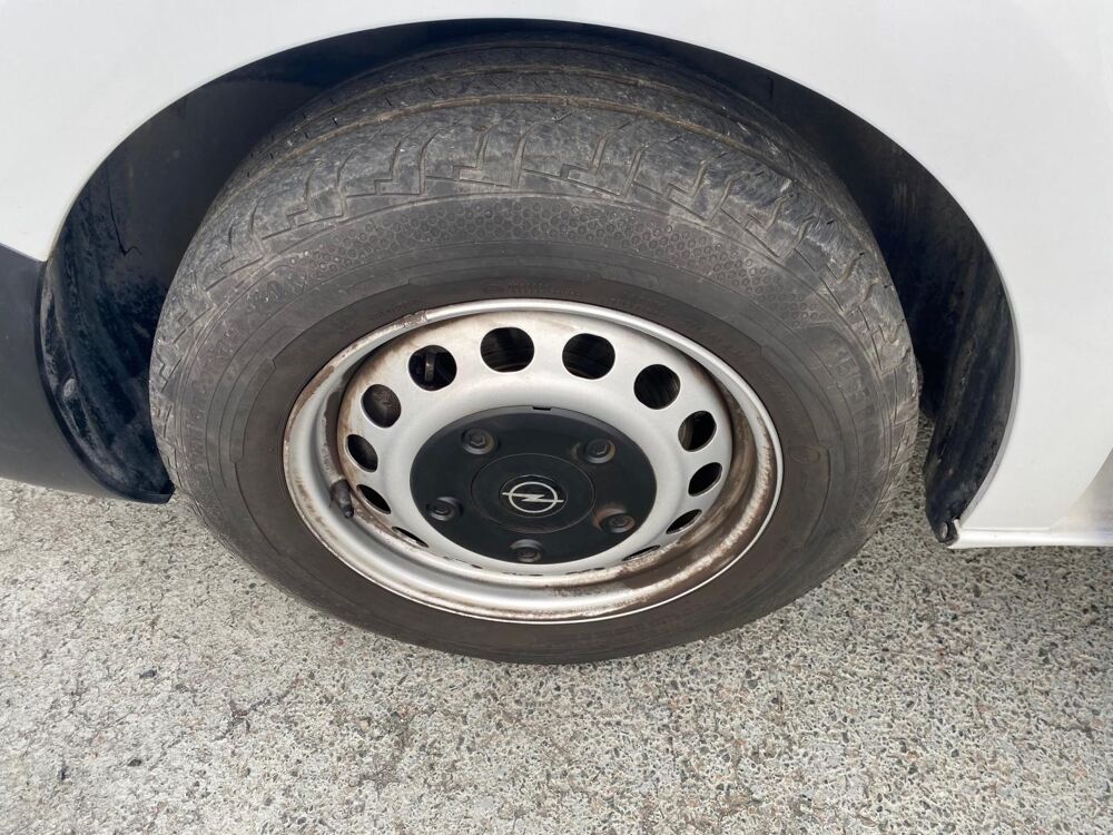 Vivaro M 2.0 BlueHDi 145ch Pack Premium Connect 2024 occasion 95500 Gonesse