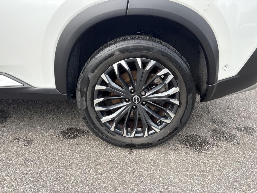 X-Trail e-Power 204ch Tekna+ 2024 occasion 78200 Buchelay
