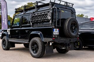 Defender 2.4 Td4 110 SE Station Wagon 7Places 2007 occasion 34740 Vendargues