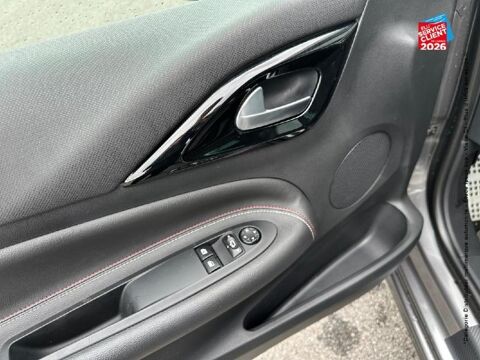 DS3 PureTech 110ch Performance Line S&S EAT6 2018 occasion 08000 Charleville-M&eacute;zi&egrave;res