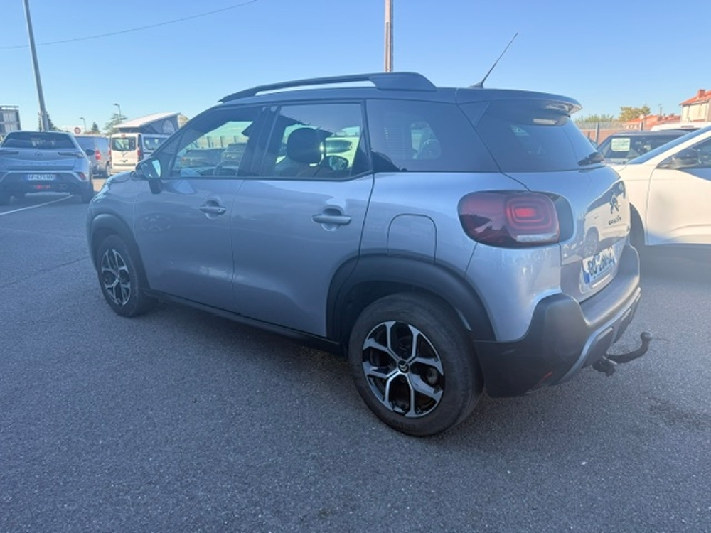 C3 Aircross BLUEHDI 110CH S&S SHINE 2023 occasion 81000 Albi