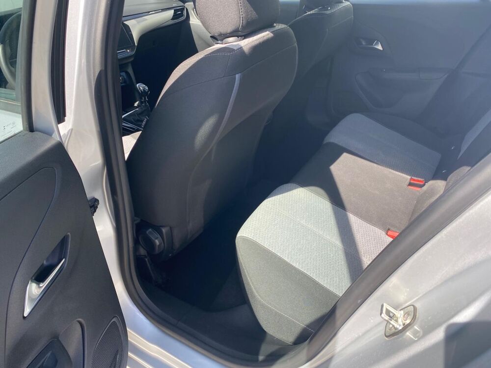 Corsa 1.2 Turbo 100ch 2024 occasion 95500 Gonesse