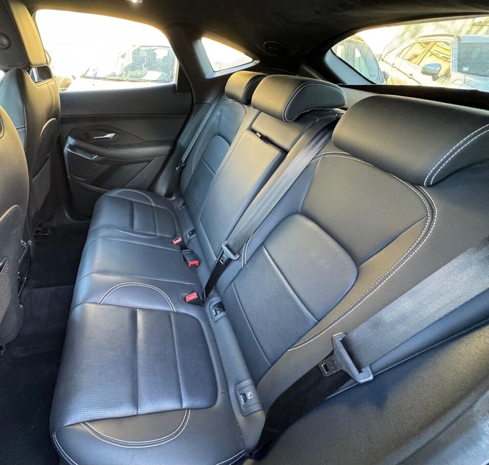 E-PACE P200 FLEXFUEL MHEV R-DYNAMIC S BVA AWD 2022 occasion 91200 Athis-Mons