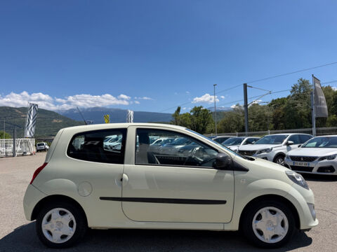 Twingo II 1.2 LEV 16V 75CH EXPRESSION / DISTRIBUTION NEUVE POUR LA VEN 2010 occasion 38130 ECHIROLLES