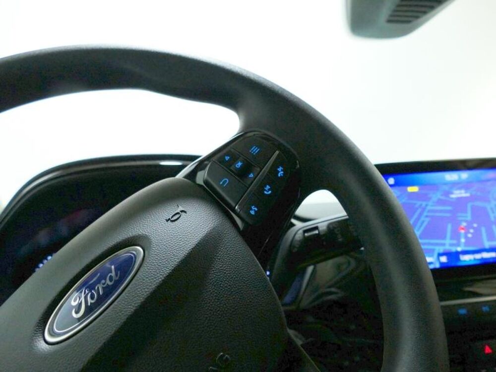 Fiesta 1.0 EcoBoost 125ch Cool & Connect DCT-7 5p 2021 occasion 77400 Lagny-sur-Marne