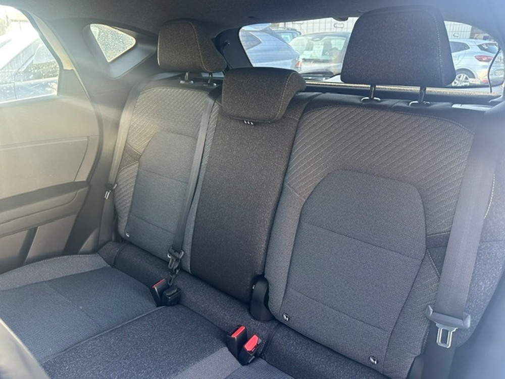 Captur 1.8 E-TECH FULL HYBRID 160CH TECHNO - 26 2026 occasion 16400 Puymoyen