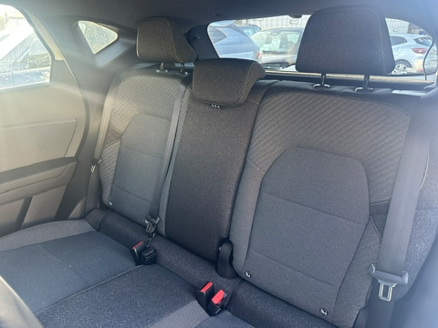 Captur 1.8 E-TECH FULL HYBRID 160CH TECHNO - 26 2026 occasion 16400 Puymoyen