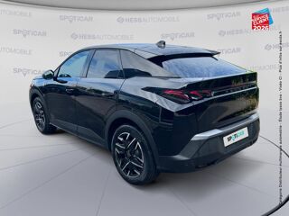 3008 1.2 Hybrid 145ch GT Exclusive e-DCS6 2026 occasion 57140 Woippy