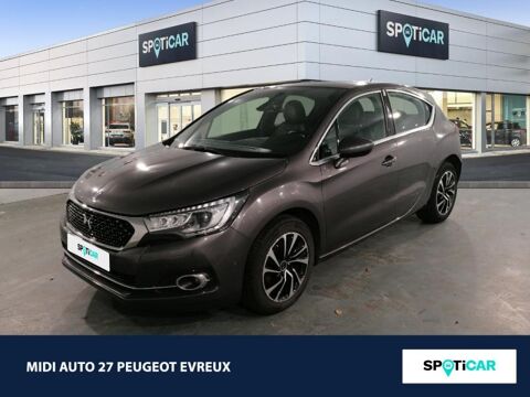 Annonce voiture Citron DS4 10990 