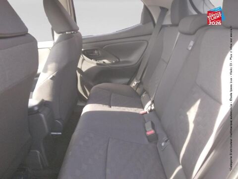 Yaris 116h Design 5p MY25 2026 occasion 57100 Thionville