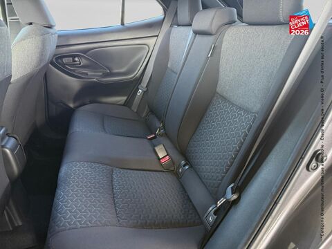 Yaris Cross 116h Design MY22 2023 occasion 57050 Metz