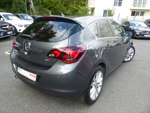 Astra 2.0 CDTI160 FAP COSMO BA 2010 occasion 77144 Mont&eacute;vrain