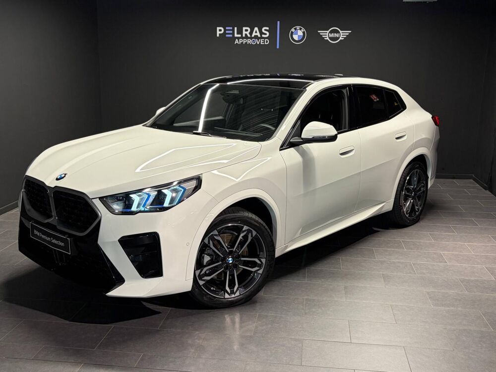 X2 sDrive20iA 170ch M Sport DKG7 2026 occasion 31100 TOULOUSE
