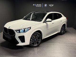 X2 sDrive20iA 170ch M Sport DKG7 2026 occasion 31100 TOULOUSE