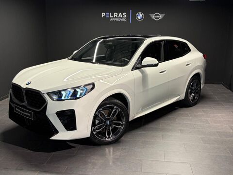 Annonce voiture BMW X2 47000 €