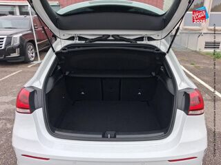 Classe A 200 d 150ch AMG Line 8G-DCT 2021 occasion 68390 Sausheim