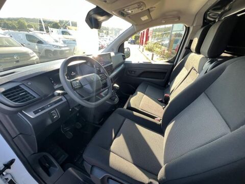 Jumpy M 1.5 Diesel 120ch 2026 occasion 27930 Normanville