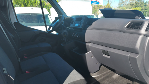 Master F3500 L3H3 2.3 BLUE DCI 135CH CONFORT EURO6E 2024 occasion 60600 Clermont