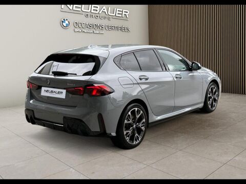 S&eacute;rie 1 120dA 163ch M Sport DKG7 2026 occasion 78240 Chambourcy