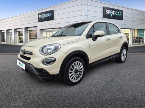 Annonce voiture Fiat 500 X 14890 