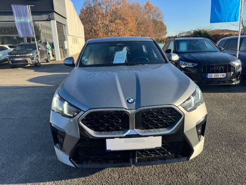 X2 (U10) SDRIVE20IA 170CH M SPORT DKG7 2024 occasion 82000 Montauban